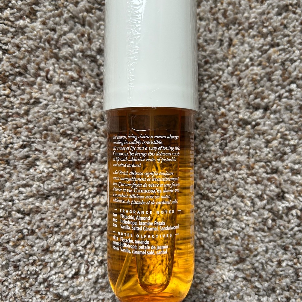 Sol de Janeiro Cheirosa 62 Perfume Mist - Picture 4 of 4